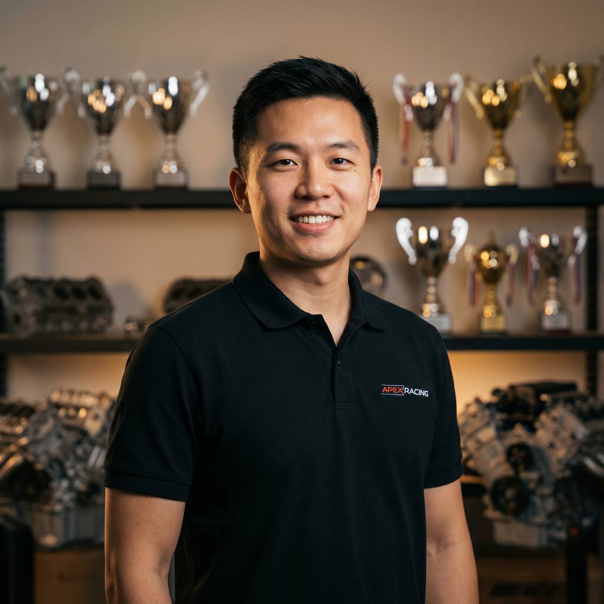 免费看片改装工程师陈锐